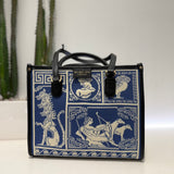Borsa ATENA JASPER AGORÀ  piccola