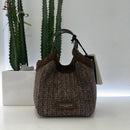 Gianni Chiarini intrecciata dimensione piccola