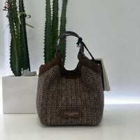 Gianni Chiarini intrecciata dimensione piccola