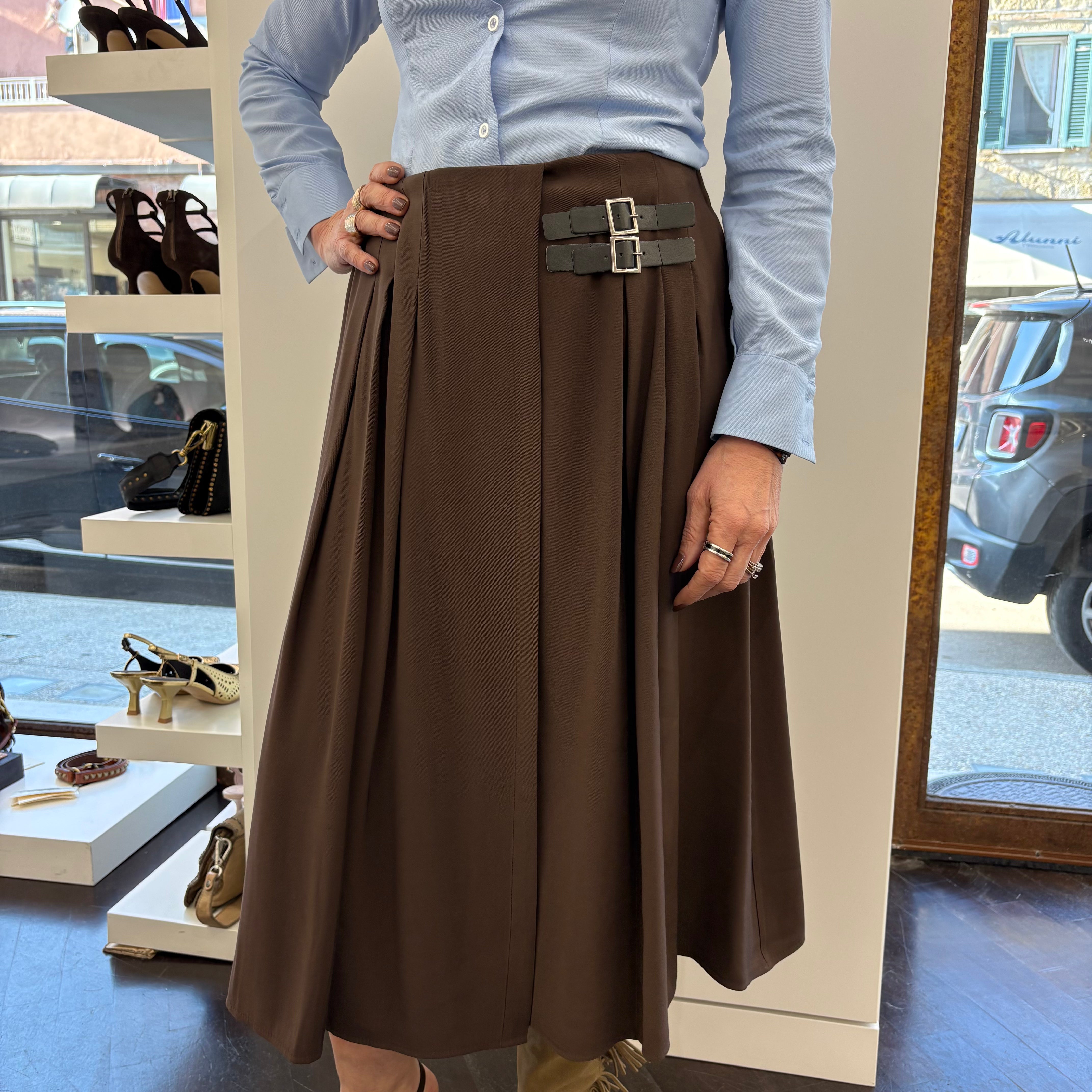 Abbigliamento - Ultimi arrivi