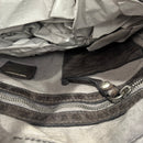 Campomaggi zaino MELOGRANO grigio