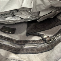 Campomaggi zaino MELOGRANO grigio