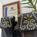 Campomaggi portacellulare ROSA