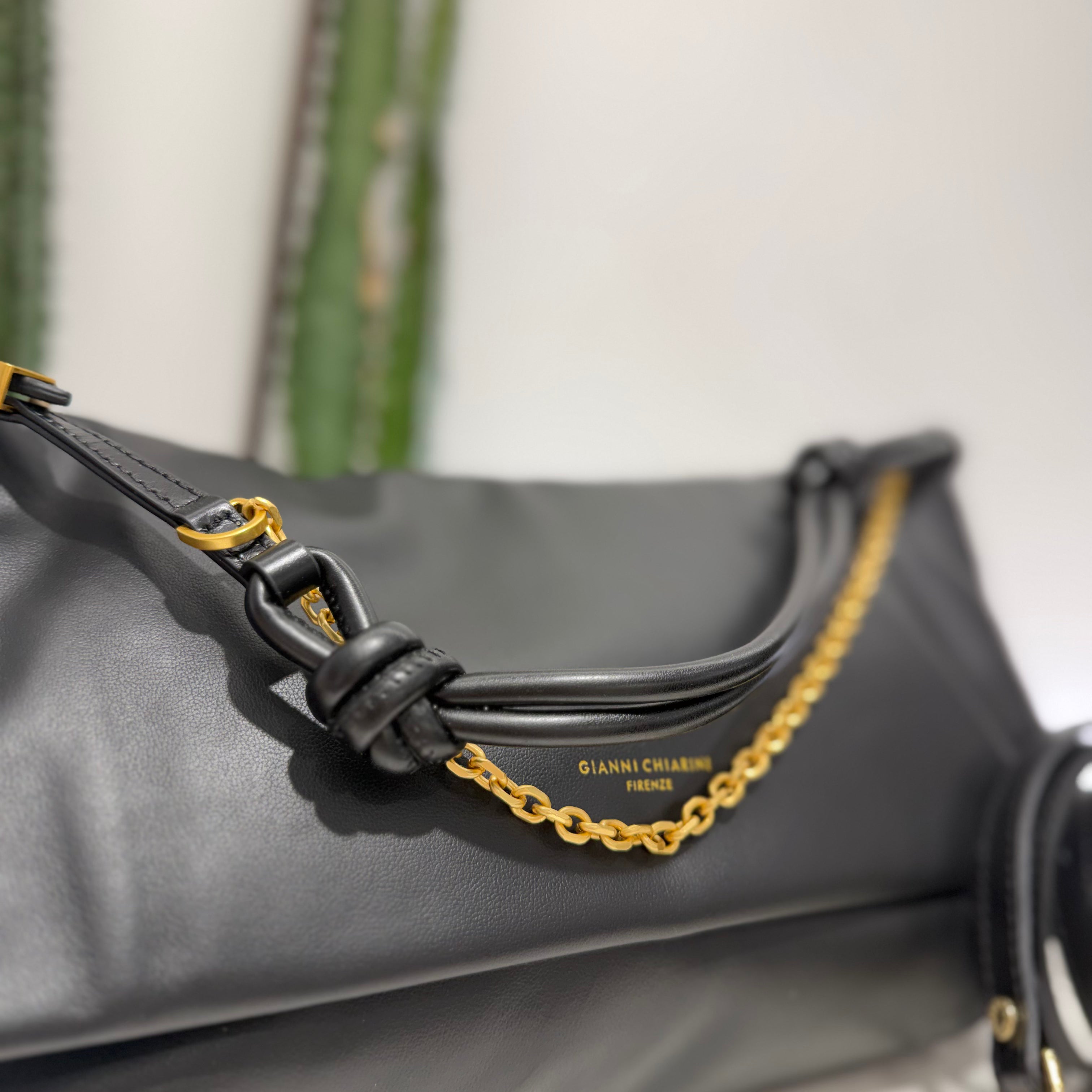 Gianni Chiarini borsa FANNY