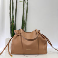 Gianni Chiarini borsa VIOLETTE clay dimensione media