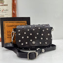 Campomaggi borsa SERENA strass