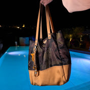 PREORDINE Campomaggi x Dorico borsa VIBILIA edizione limitata