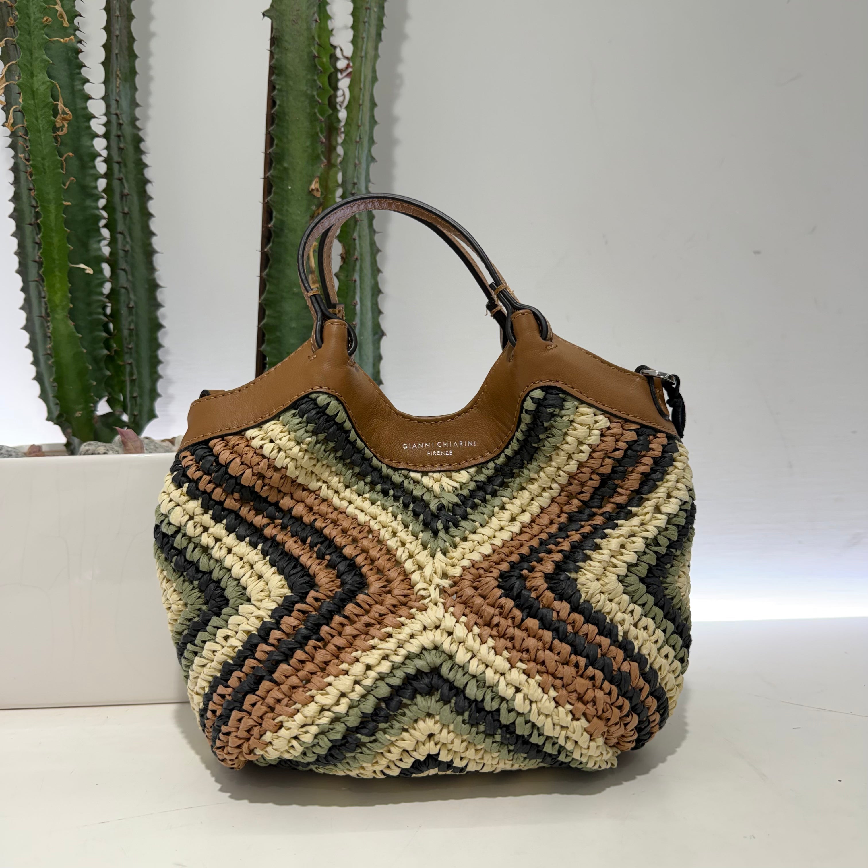 Gianni Chiarini RAFIA dimensione piccola