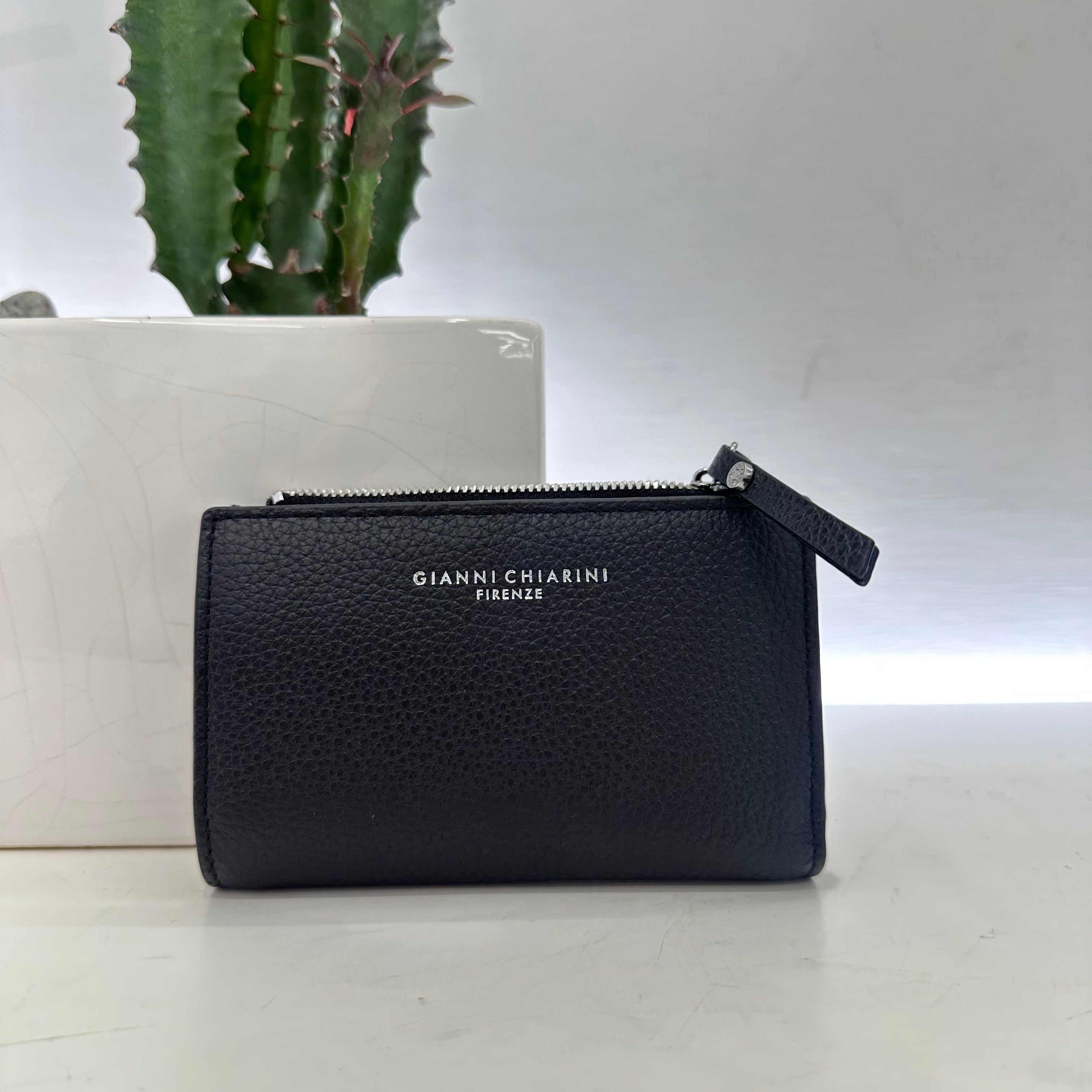 Gianni Chiarini portafoglio DEFINITIVO