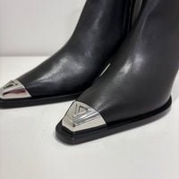 Giampaolo Viozzi punta argento