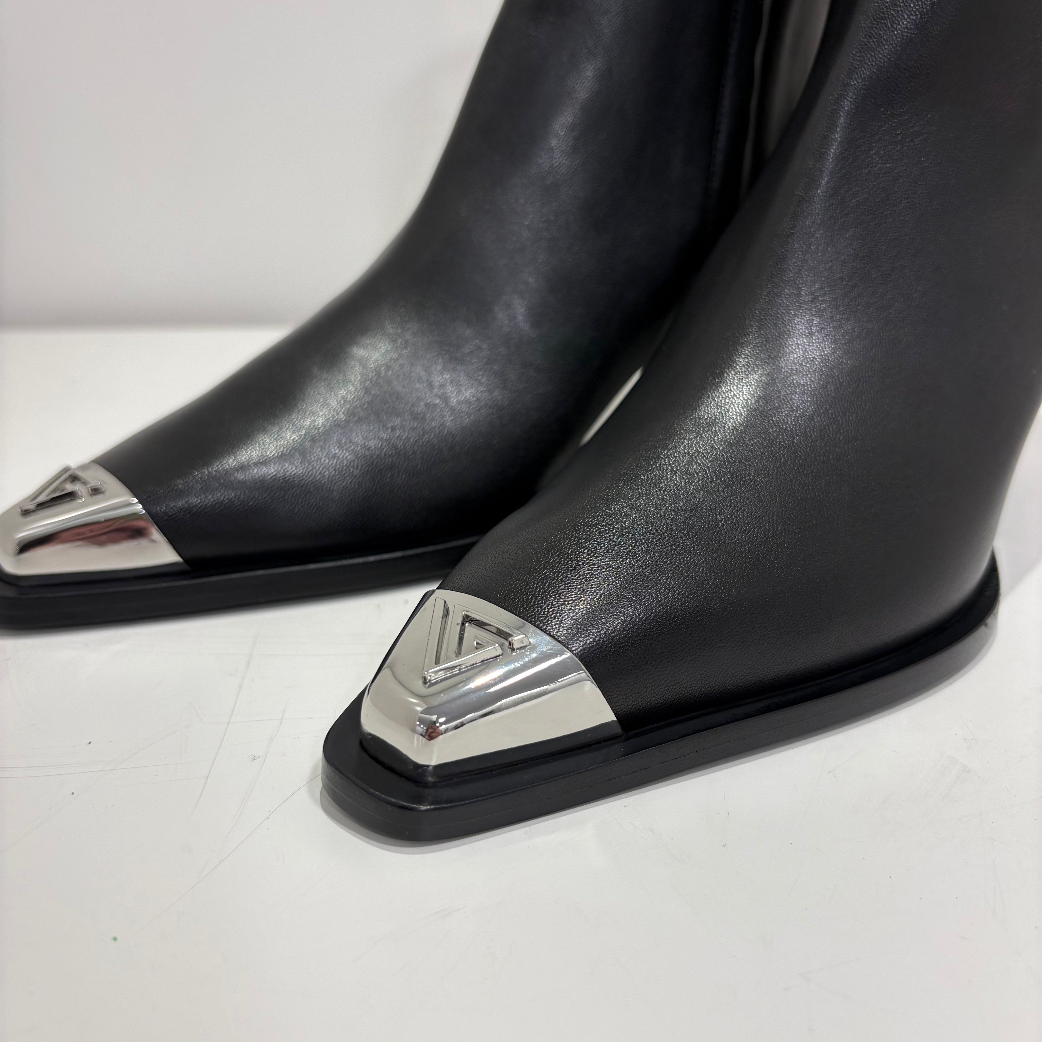 Giampaolo Viozzi punta argento