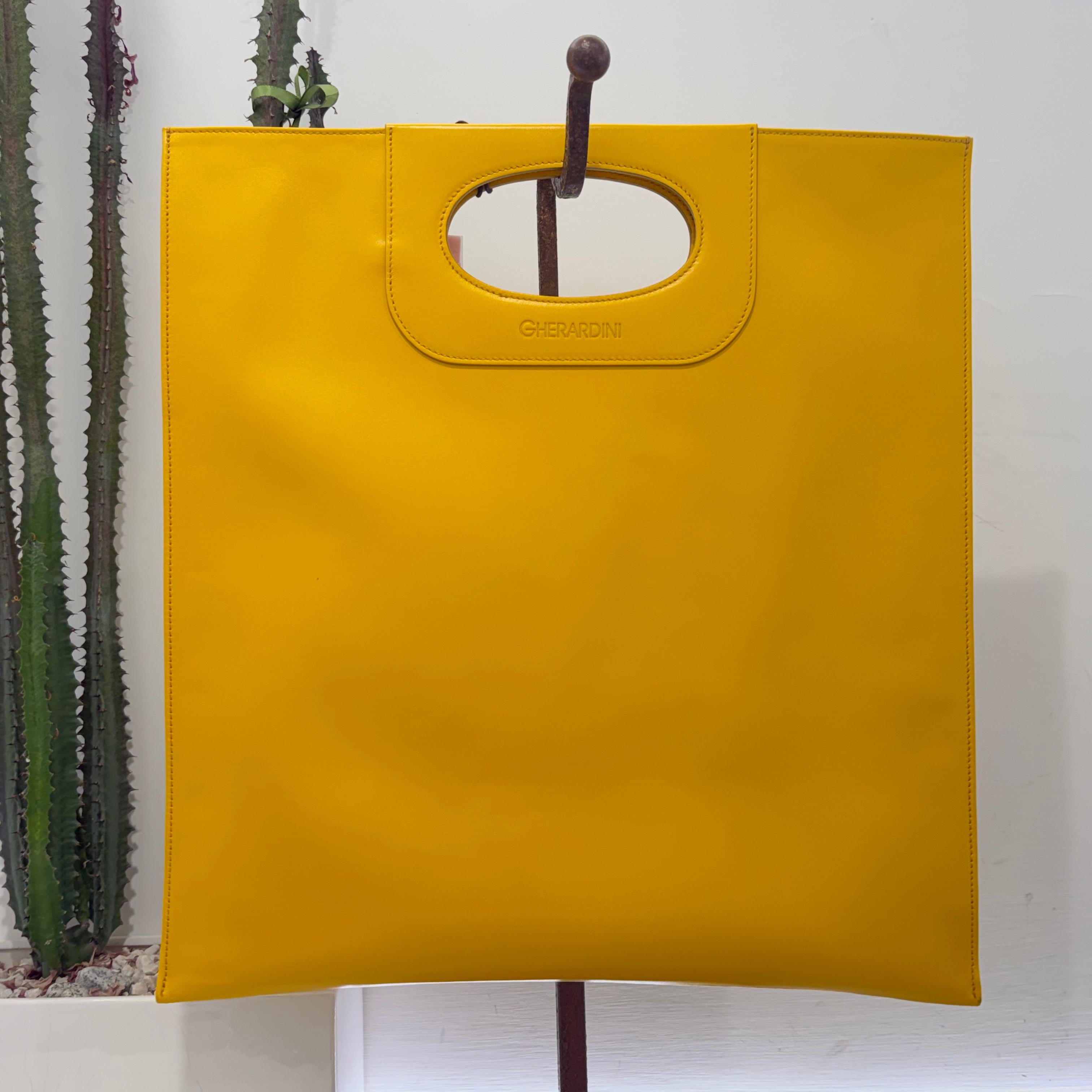 Gherardini borsa PIATTINA EDIZIONE LIMITATA