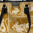Borsa ATENA OCHRE AGORÀ  piccola