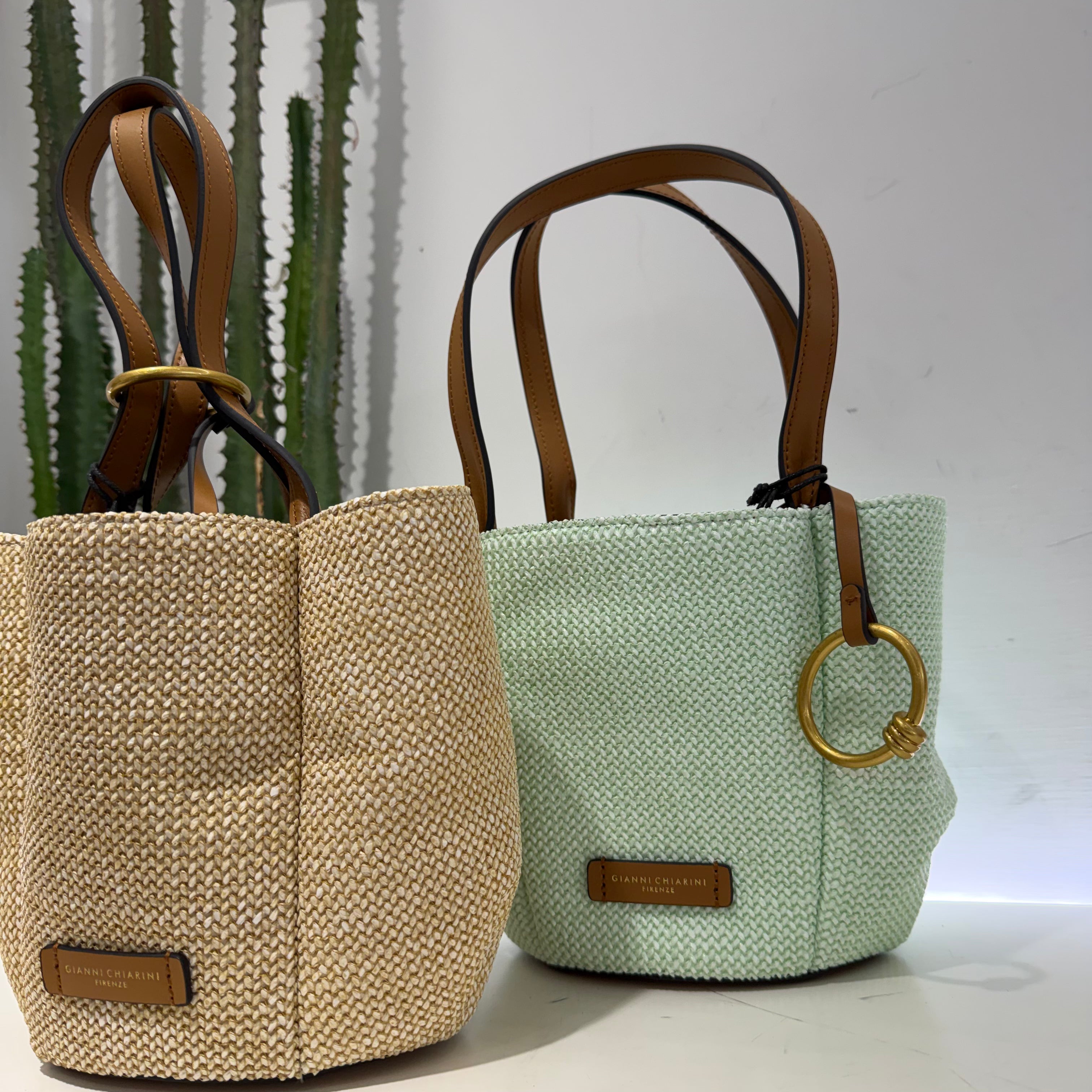 Gianni Chiarini secchiello LILY dimensioni piccola