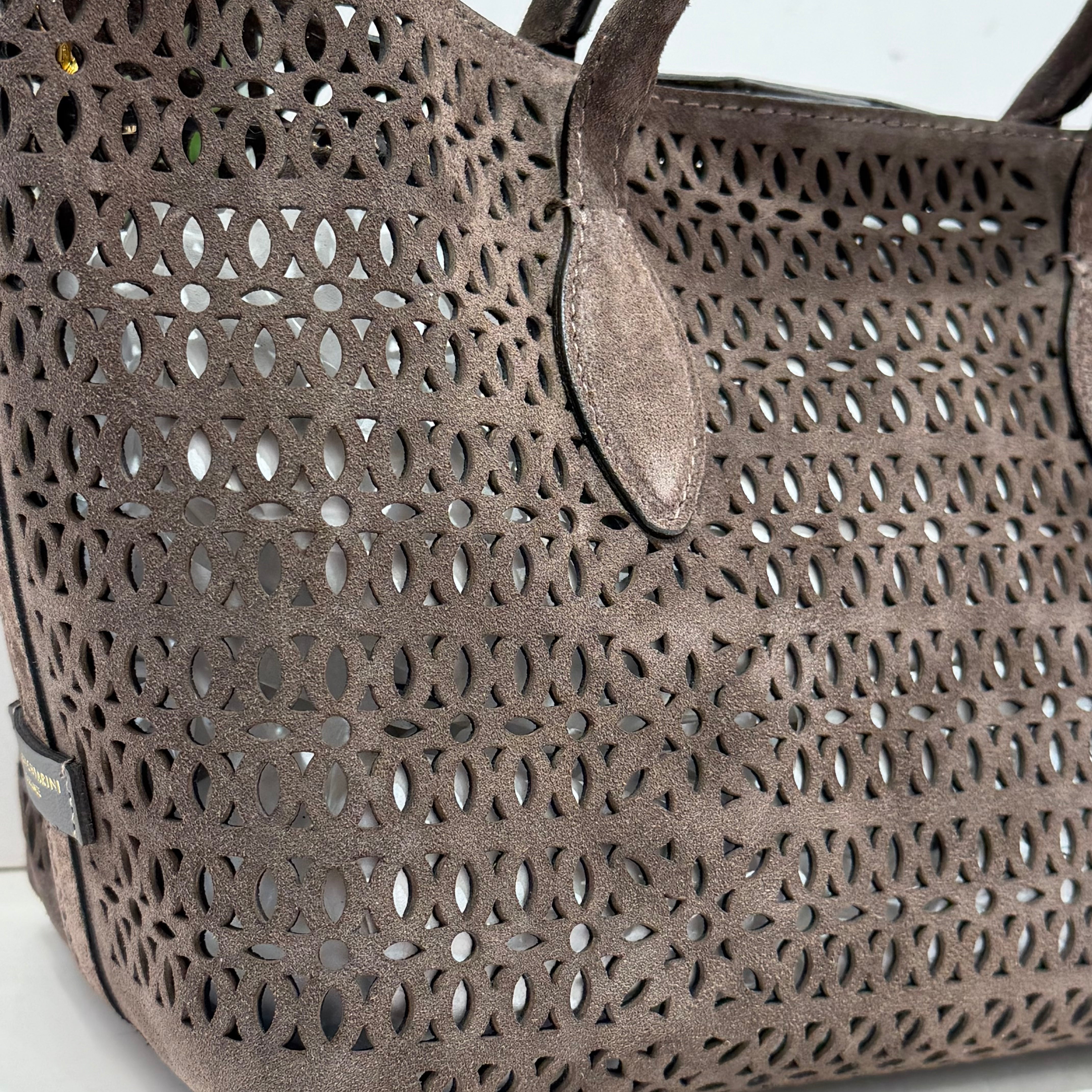 Gianni Chiarini MASHUP moka