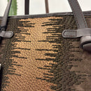 Gianni Chiarini borsa MARCELLA moro/oro