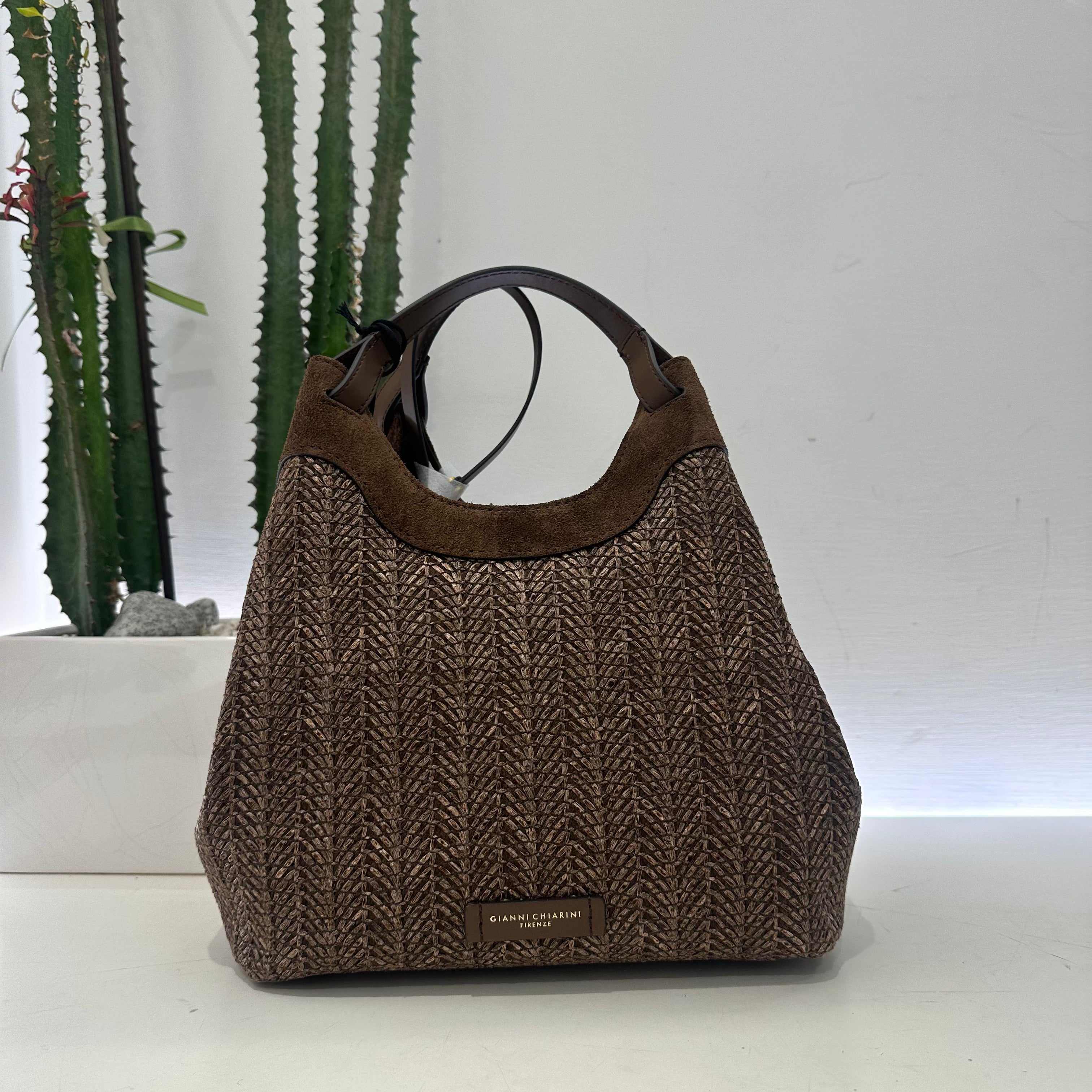 Gianni Chiarini DUA intrecciata dimensione media