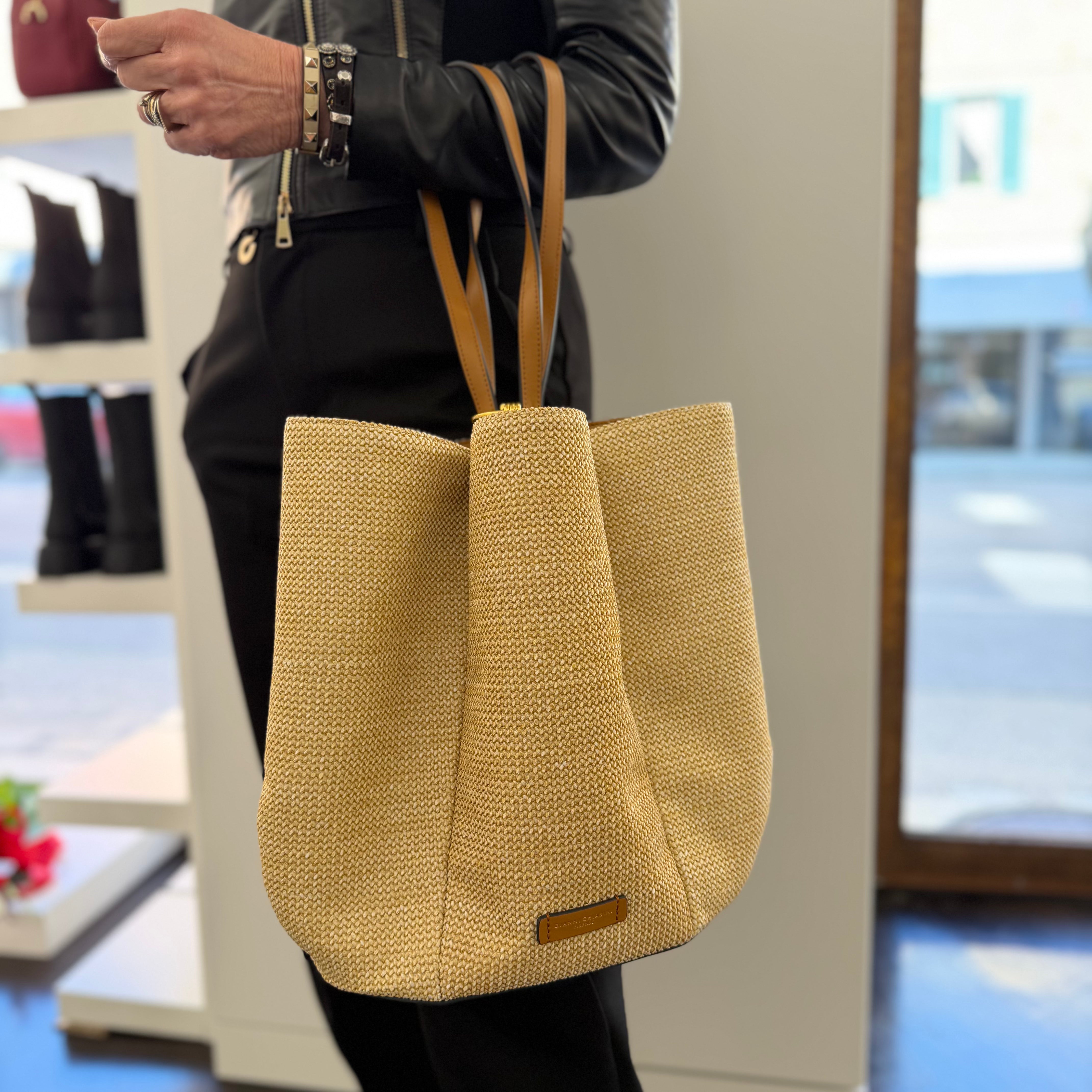 Gianni Chiarini secchiello LILY