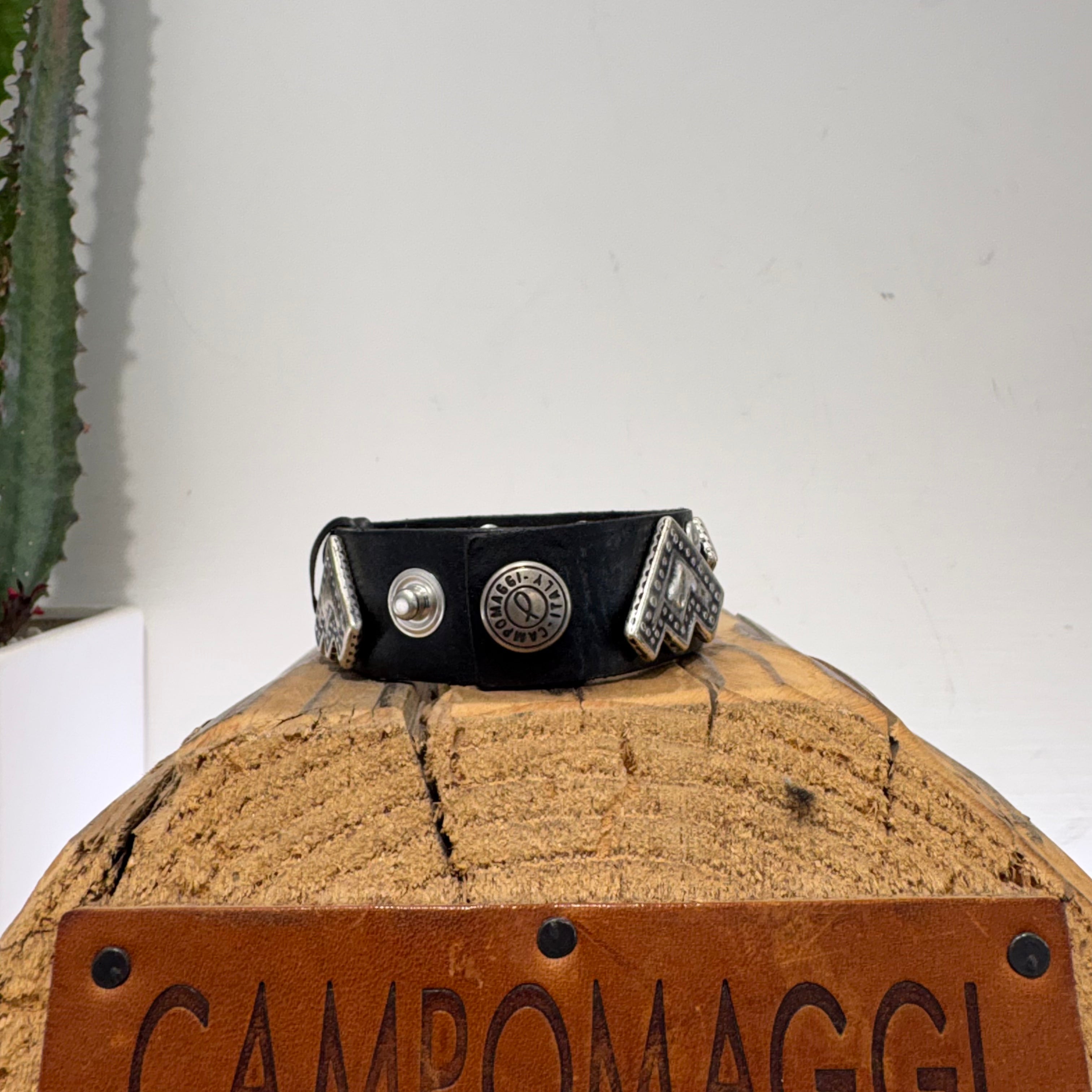 Campomaggi bracciale UNI