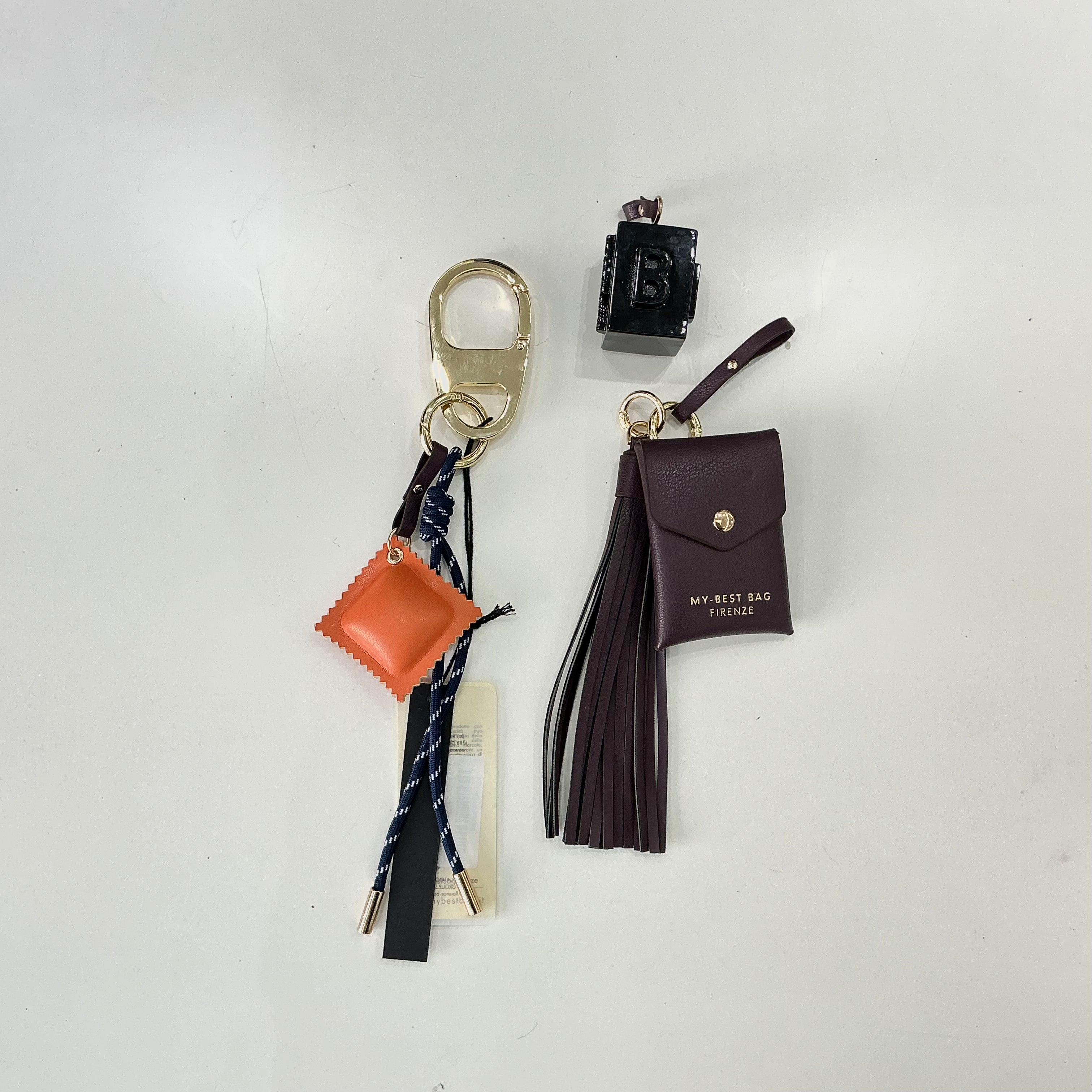 CHARM MBB