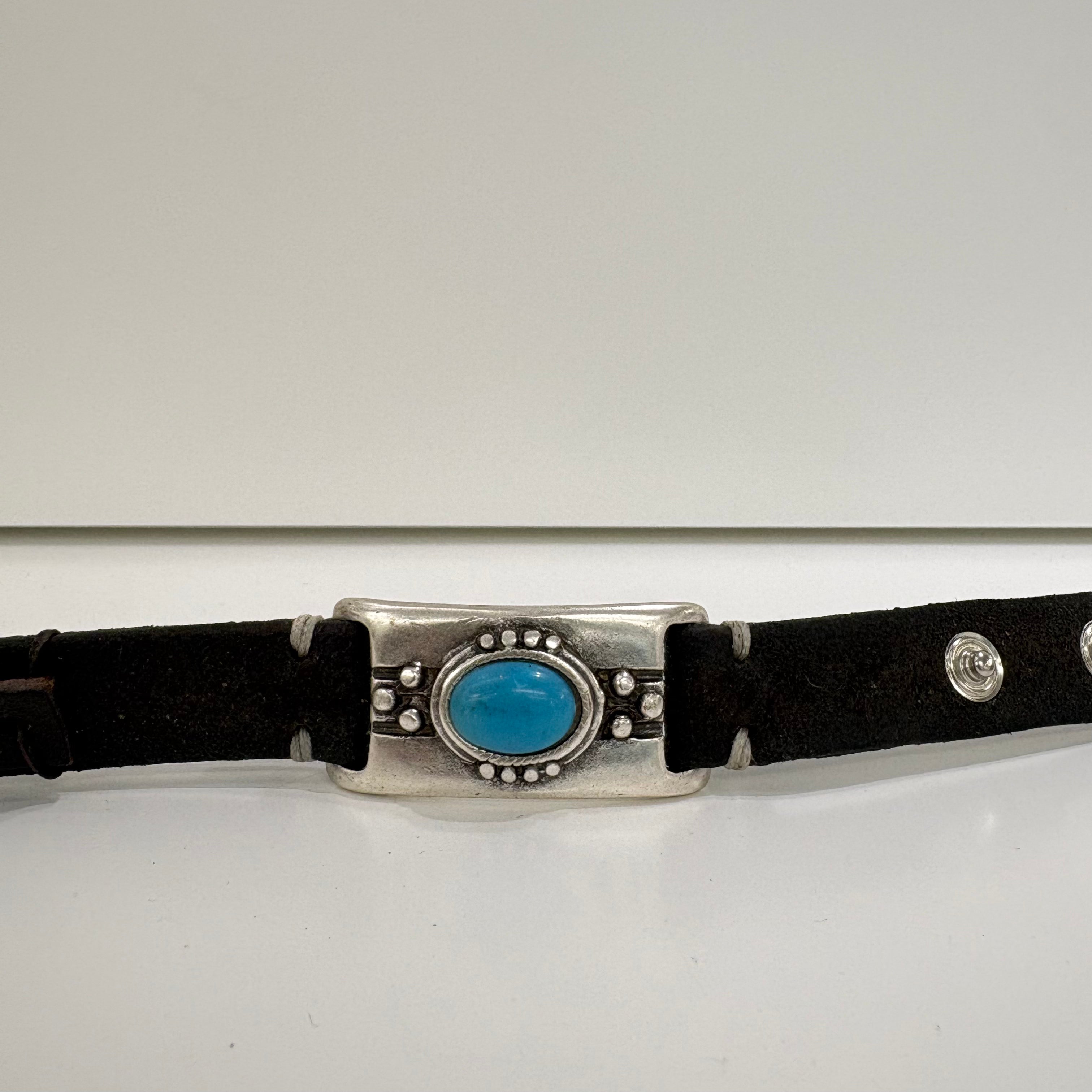 Alberto Luti BRACCIALE TEX 2