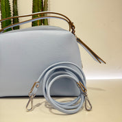 Gianni Chiarini borsa linea ALIFA in pelle (formato medio)
