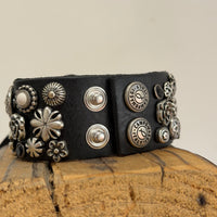Campomaggi bracciale MIA turchese