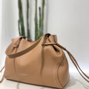 Gianni Chiarini borsa VIOLETTE clay dimensione media