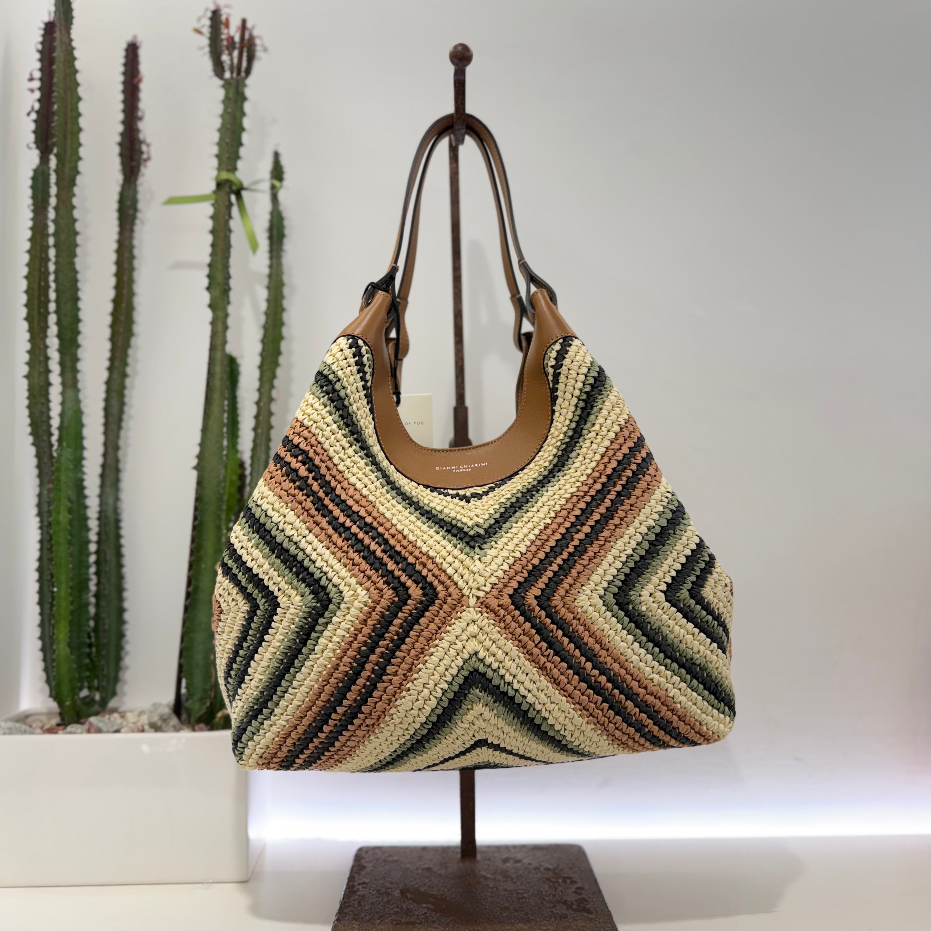 Gianni Chiarini RAFIA dimensione grande