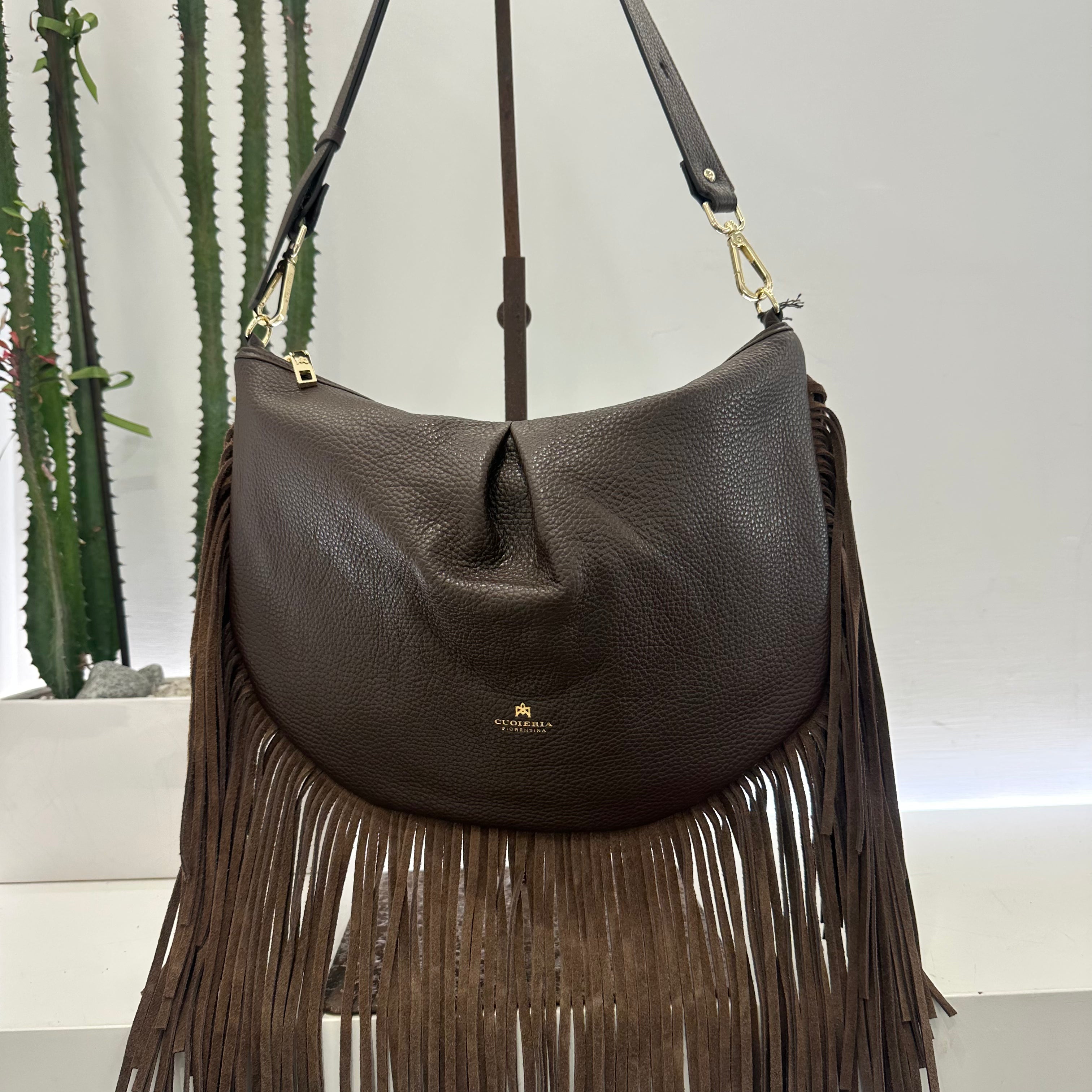 Cuoieria Fiorentina EMMA grande moro