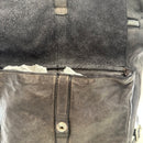 Campomaggi zaino MELOGRANO grigio