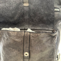 Campomaggi zaino MELOGRANO grigio