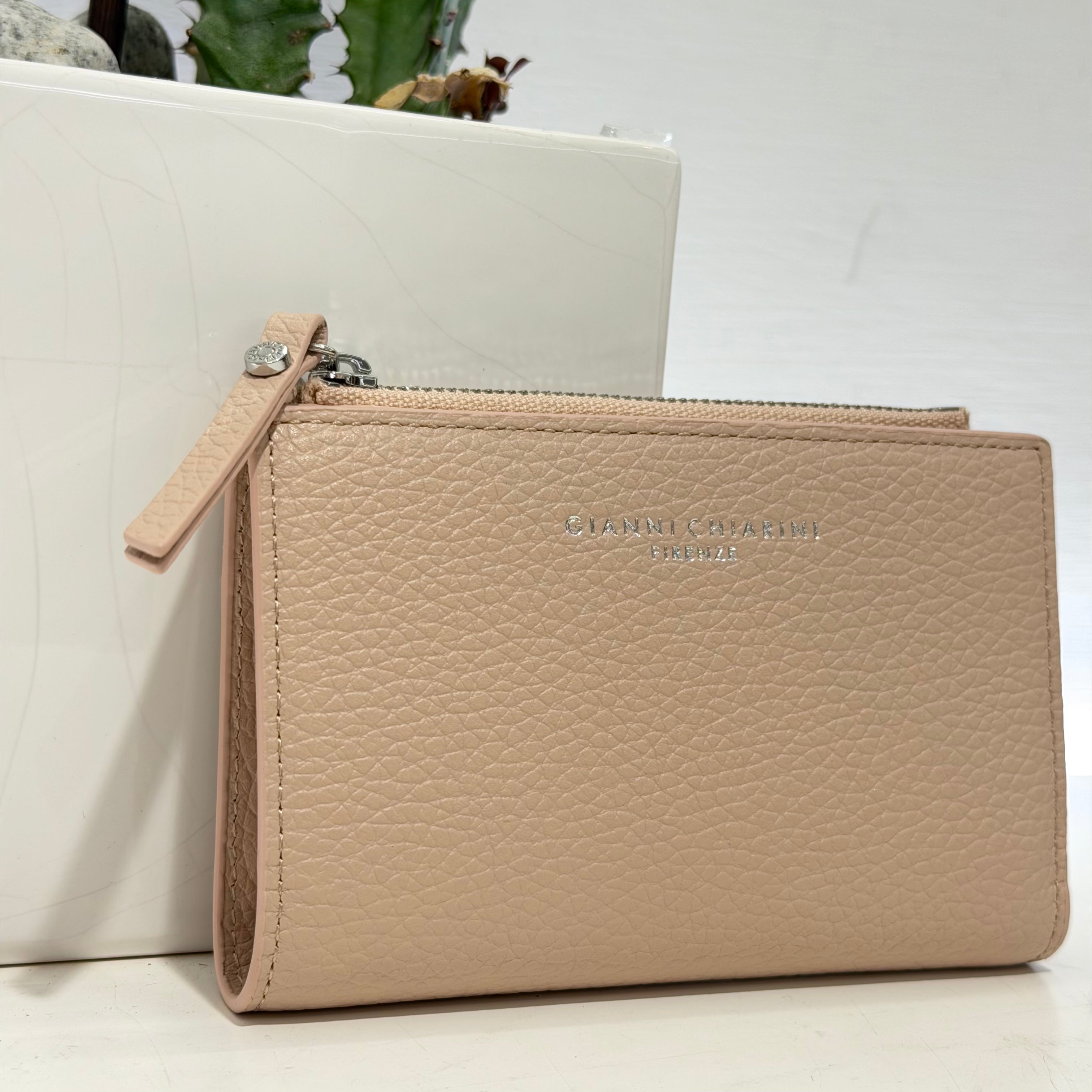 Gianni Chiarini portafoglio DEFINITIVO pinksalt