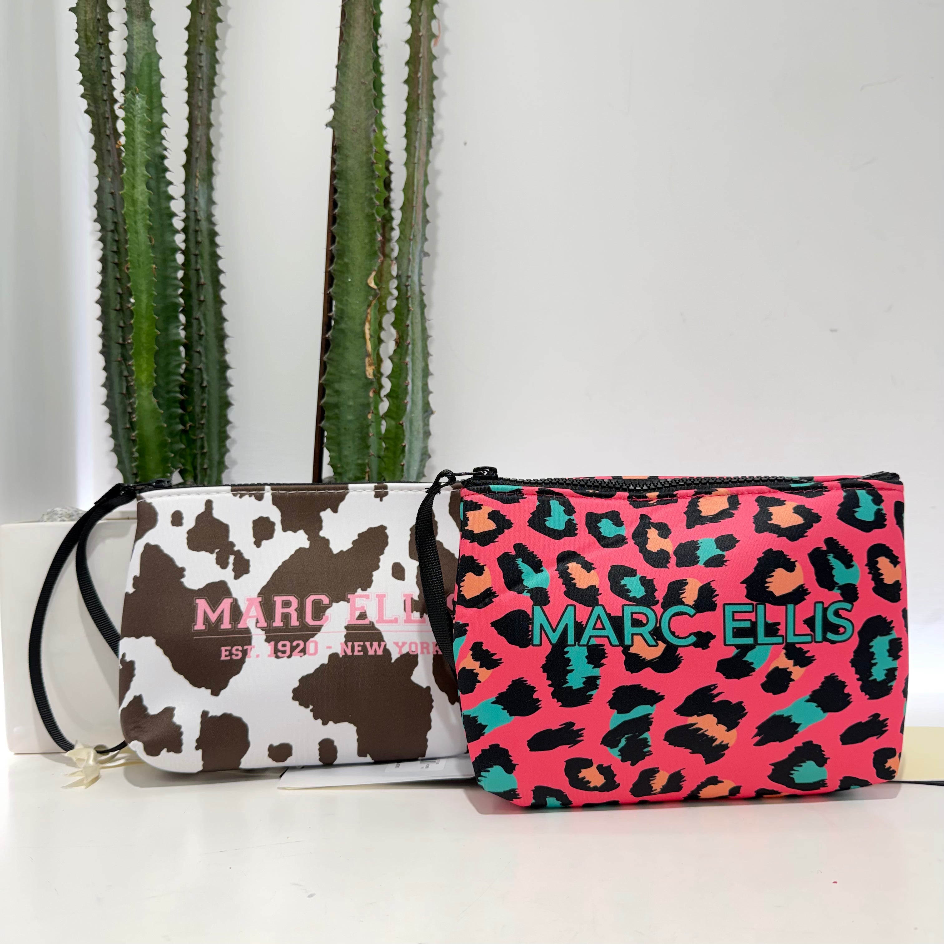 Marc Ellis pochette BUBY P.