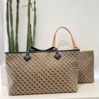 Gherardini borsa SHOPPING MILLERIGHE