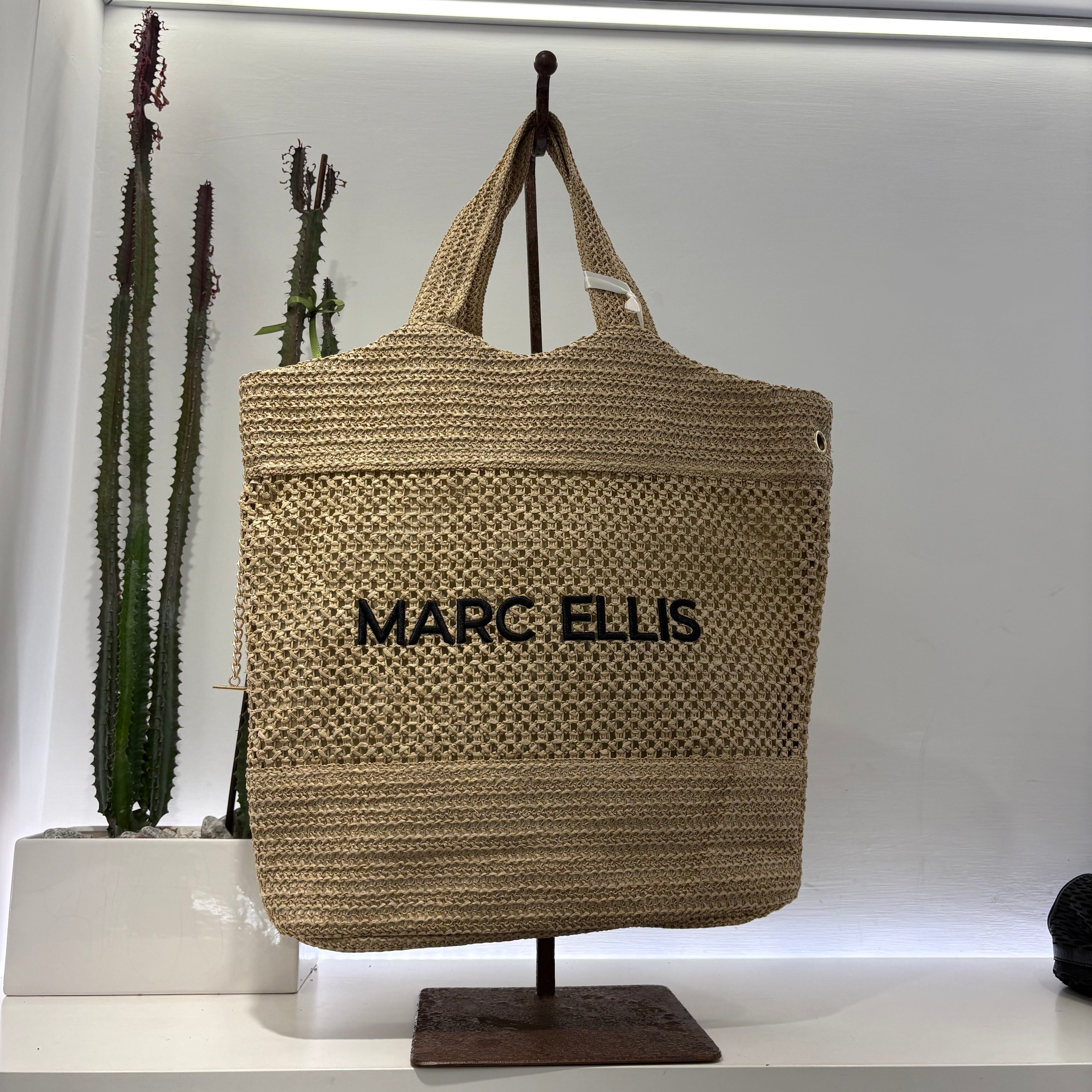 Marc Ellis borsa BUBY ANTIGUA