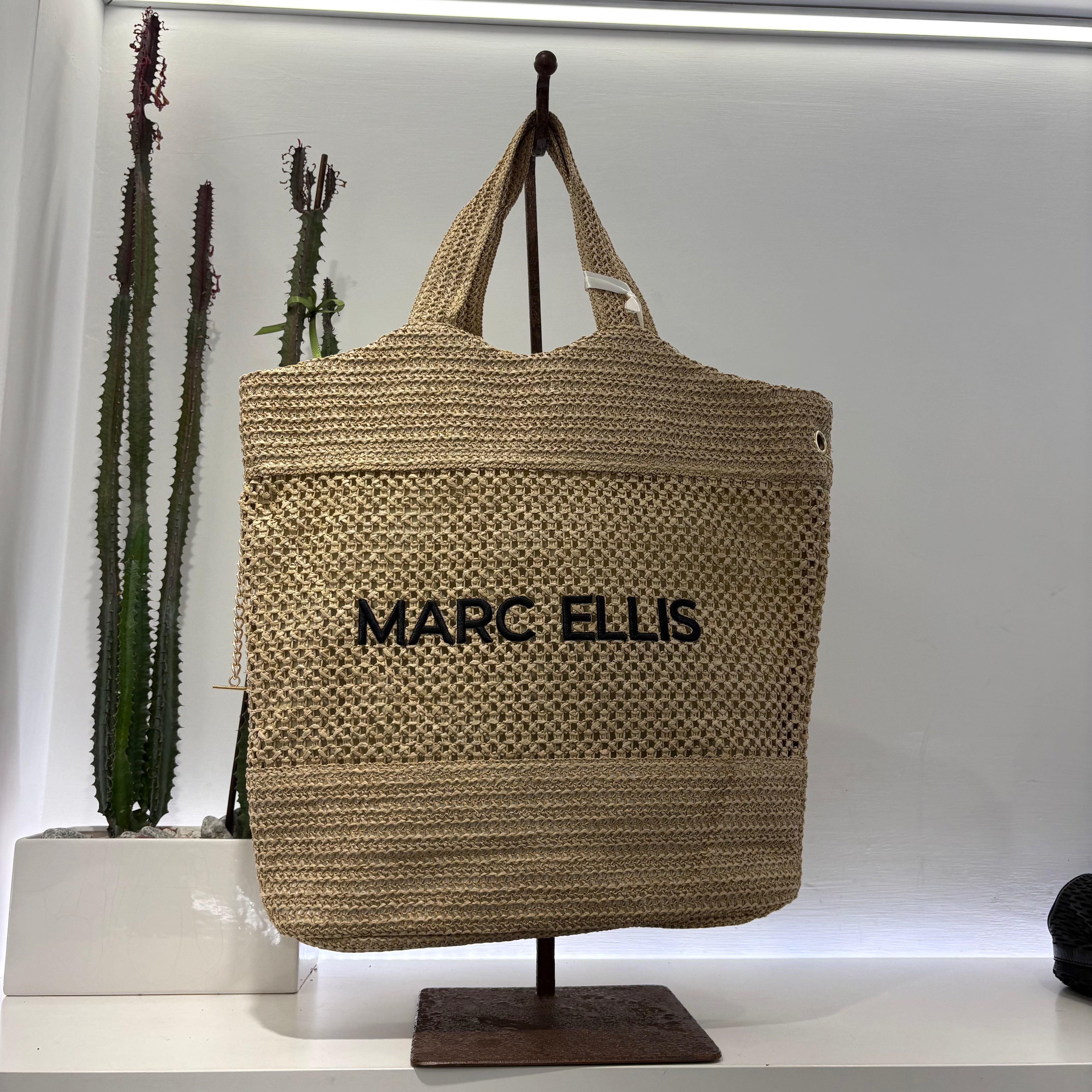 Marc Ellis borsa BUBY ANTIGUA