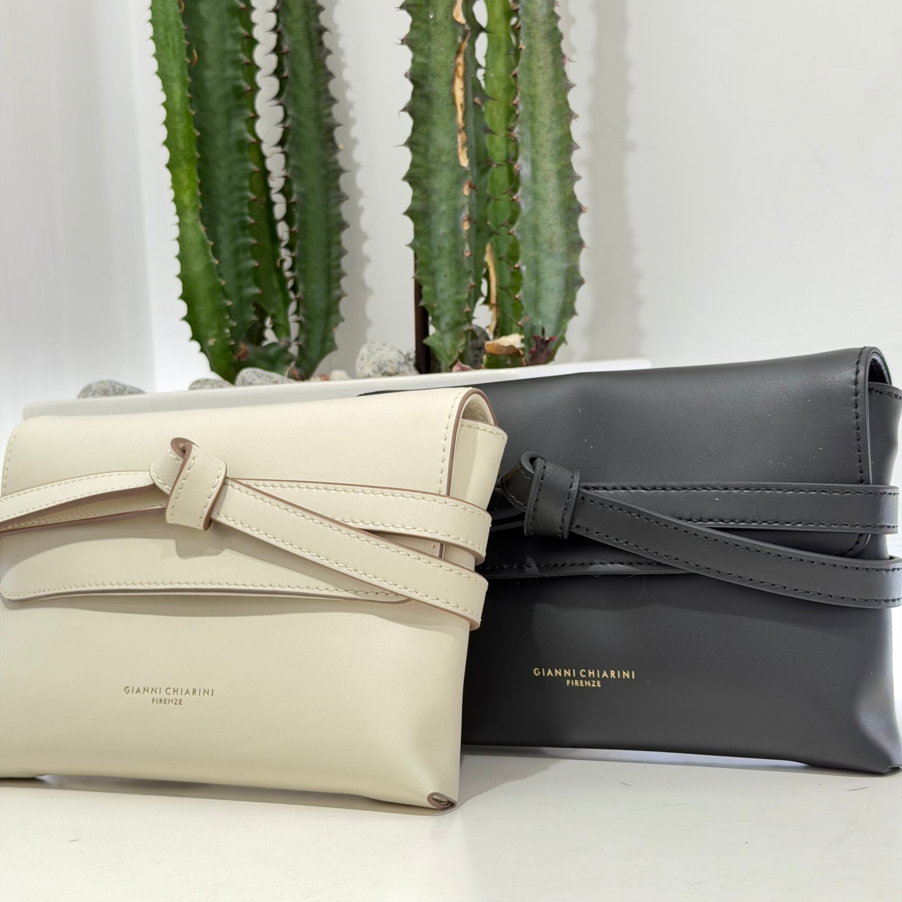 Gianni Chiarini borsa BELTY piccola