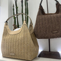 Gianni Chiarini DUA intrecciata dimensione grande