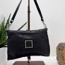 Campomaggi borsa ELGA borchie Cefalù