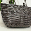 Gianni Chiarini borsa PALOMA PELLE intrecciata dimensione piccola