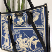 Borsa ATENA JASPER AGORÀ  piccola