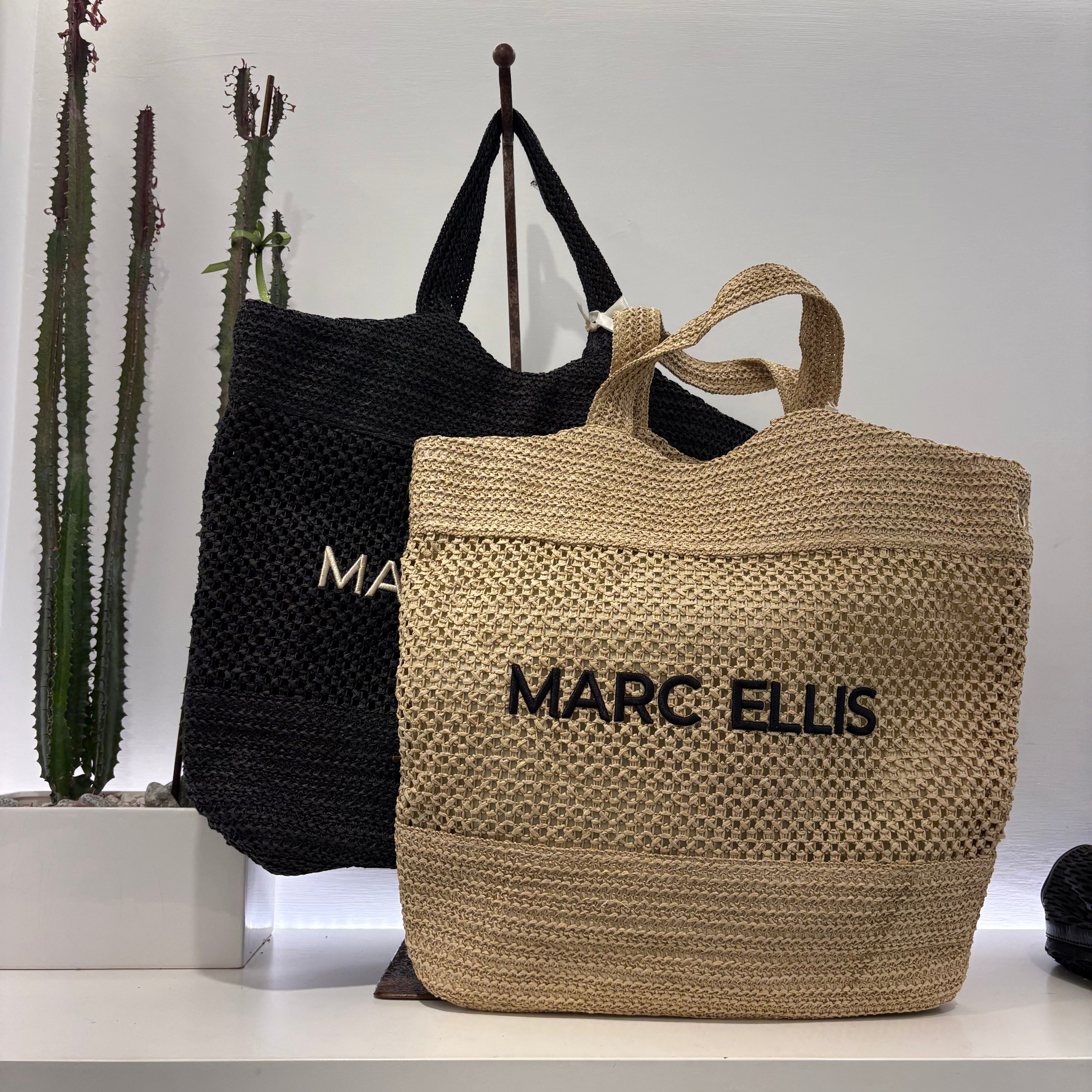 Marc Ellis borsa BUBY ANTIGUA