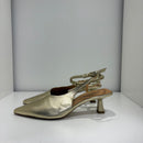 Isabelle paris platino cinturino spesso