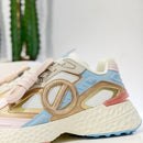 NO NAME running CARTER 2.0 rosa e celeste