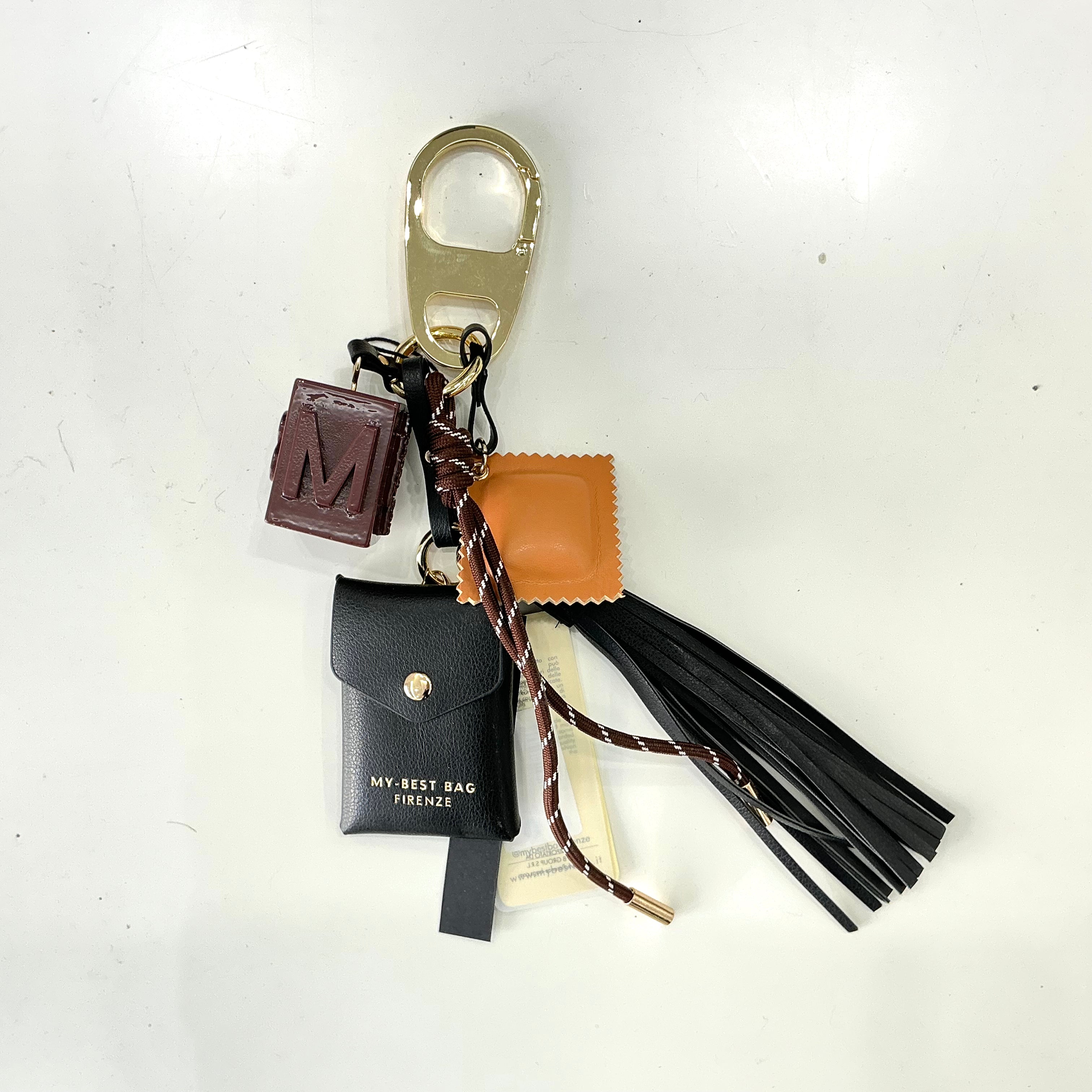 CHARM MBB