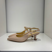 Isabelle paris punta nude