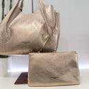 Gianni Chiarini borsa DUA MIRAGE-CLAY dimensione grande