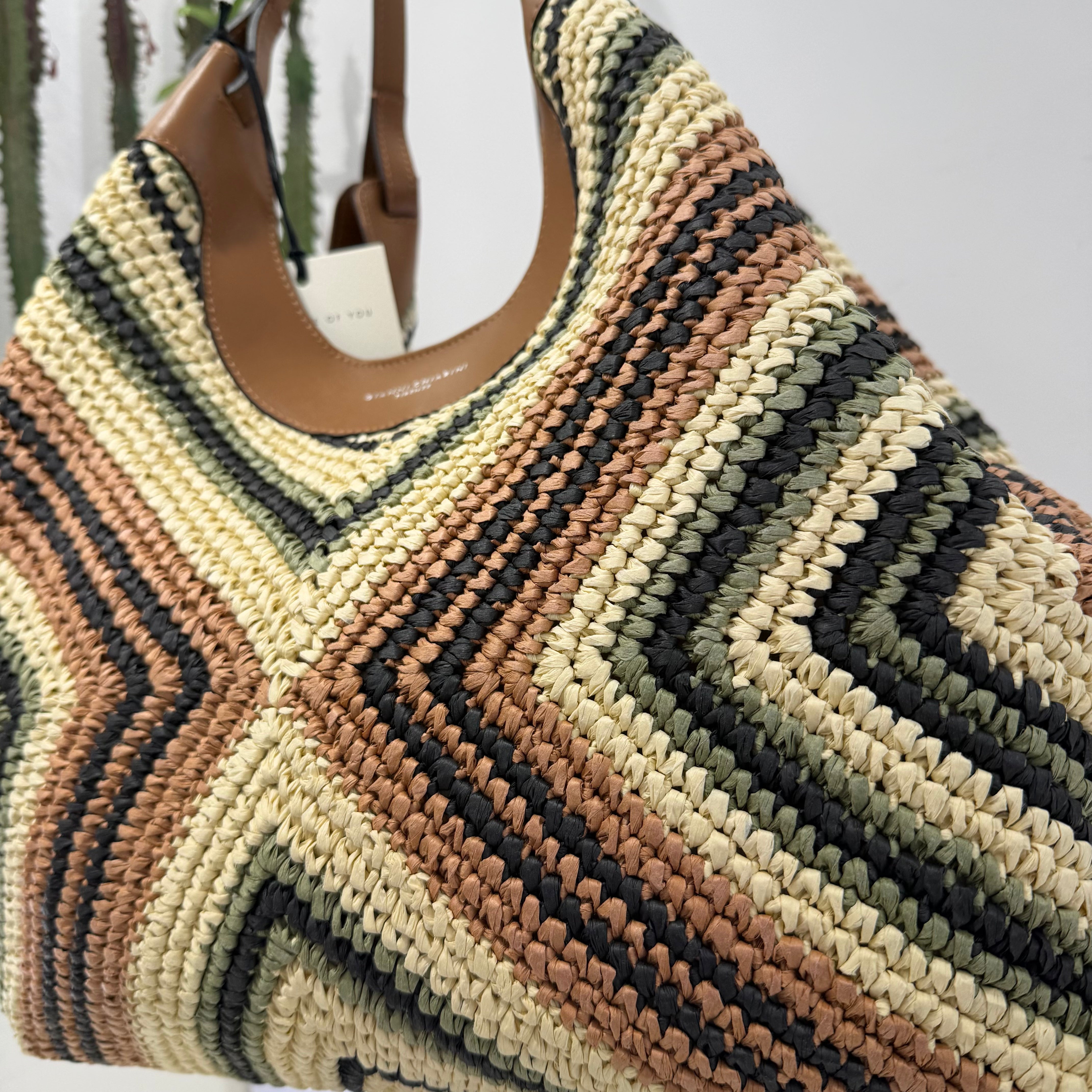 Gianni Chiarini RAFIA dimensione grande