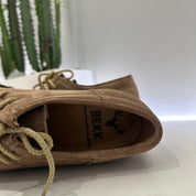 BEKK sebago model LEATHER